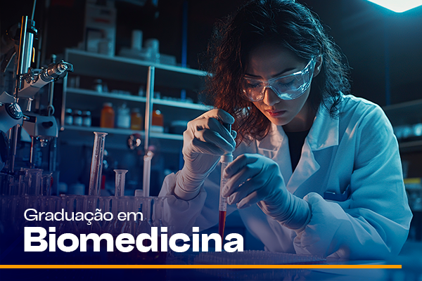 Biomedicina