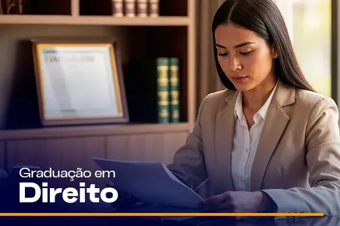 Graduação em Direito