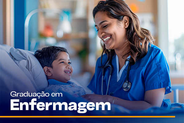 Enfermagem